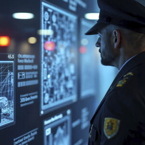 level 2 award for door supervisors in the private security industry